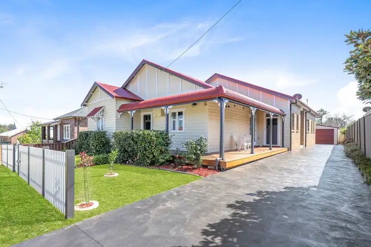 4 Luker Street, Elderslie NSW 2570