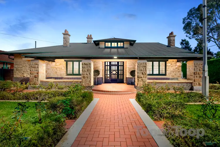 Second view of Homely house listing, 137 Wattle Street, Fullarton SA 5063