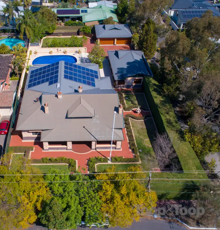 Third view of Homely house listing, 137 Wattle Street, Fullarton SA 5063