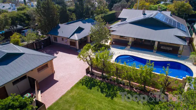Fourth view of Homely house listing, 137 Wattle Street, Fullarton SA 5063