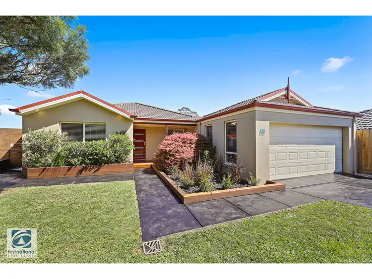 126 Stoddarts Road, Warragul VIC 3820