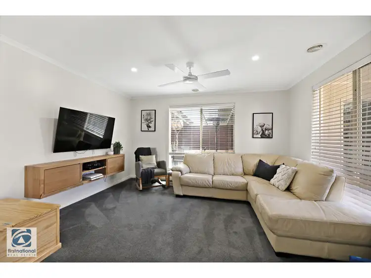 Second view of Homely house listing, 126 Stoddarts Road, Warragul VIC 3820