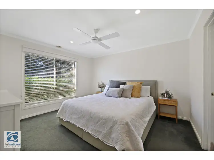 Third view of Homely house listing, 126 Stoddarts Road, Warragul VIC 3820