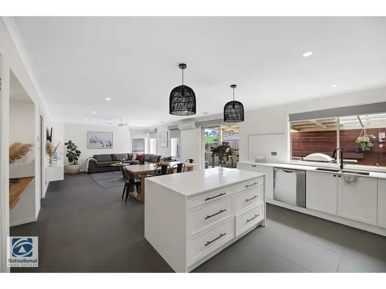 Fifth view of Homely house listing, 126 Stoddarts Road, Warragul VIC 3820