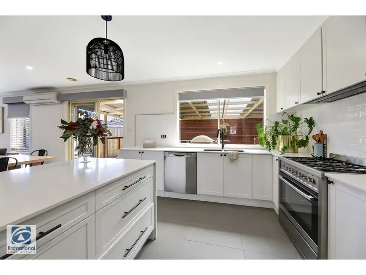 Sixth view of Homely house listing, 126 Stoddarts Road, Warragul VIC 3820