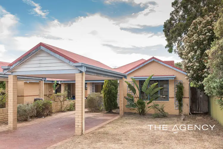 91B Norwood Road, Rivervale WA 6103