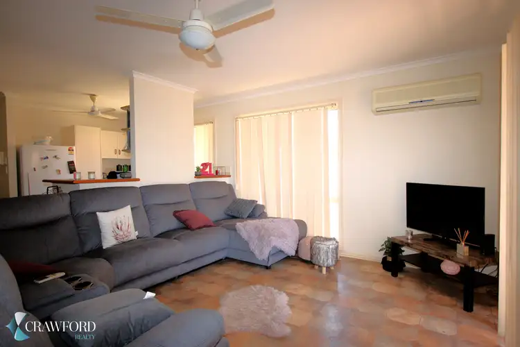 10/25-35 Egret Crescent, South Hedland WA 6722