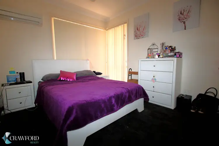 Fourth view of Homely flat listing, 10/25-35 Egret Crescent, South Hedland WA 6722