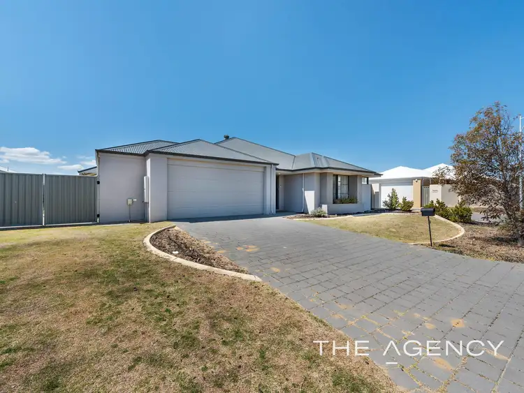 38 Bewdley Way, Alkimos WA 6038