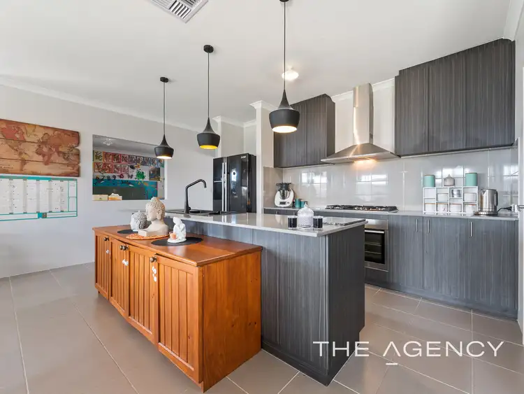 Sixth view of Homely house listing, 38 Bewdley Way, Alkimos WA 6038