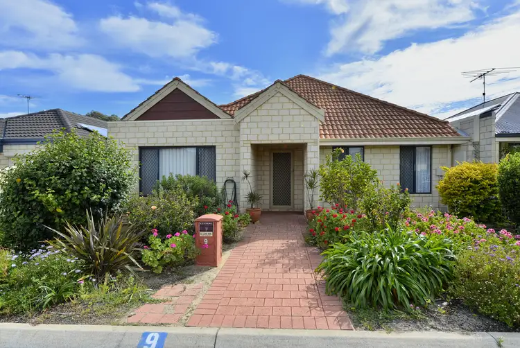 9 Bennett Brook Circle, Greenfields WA 6210