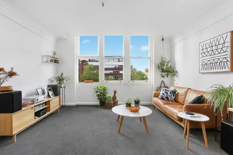 321/26-44 Kippax Street, Surry Hills NSW 2010