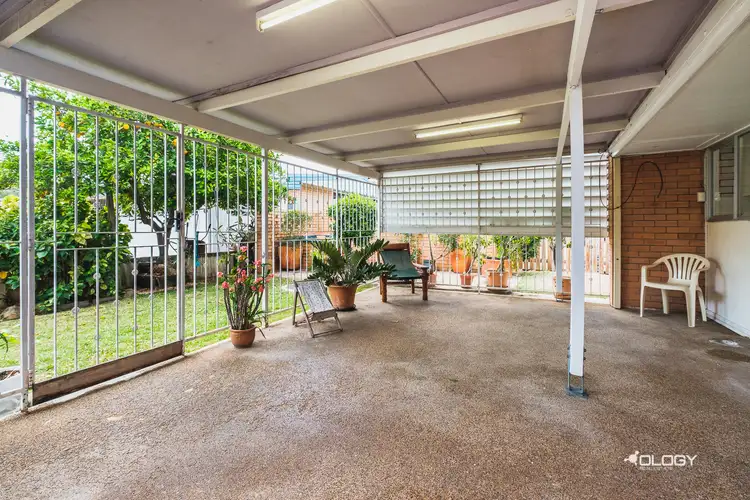 143 Hyde Street, Frenchville QLD 4701