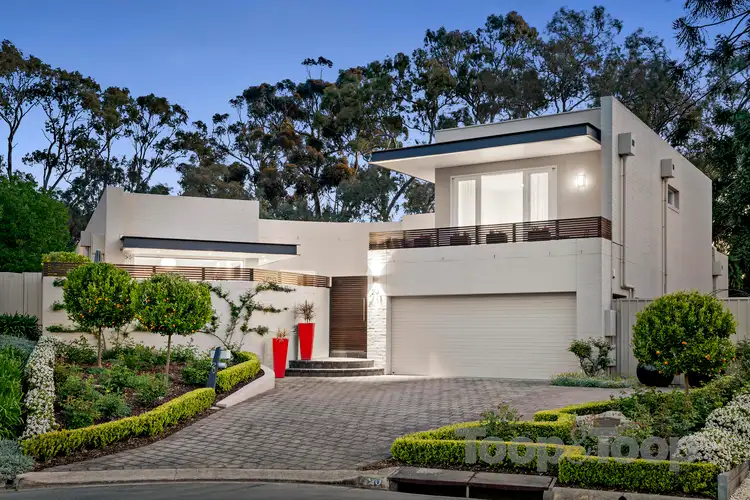 Third view of Homely house listing, 20 Cooper Angus Grove, Wattle Park SA 5066