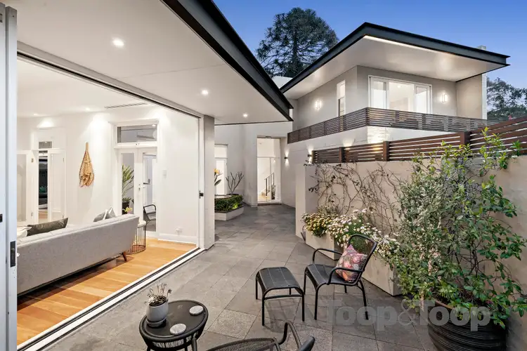 Fifth view of Homely house listing, 20 Cooper Angus Grove, Wattle Park SA 5066