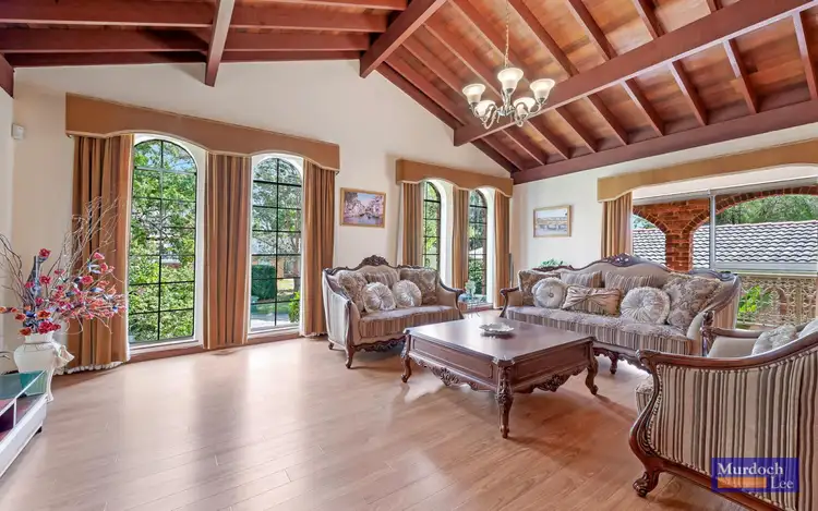 Third view of Homely house listing, 5 Lutanda Close, Pennant Hills NSW 2120