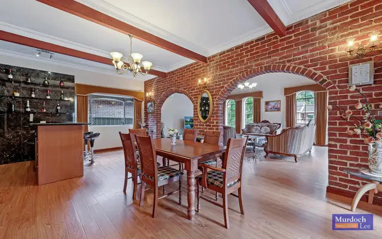 Fourth view of Homely house listing, 5 Lutanda Close, Pennant Hills NSW 2120