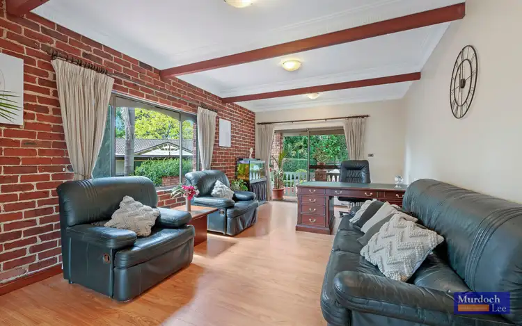 Fifth view of Homely house listing, 5 Lutanda Close, Pennant Hills NSW 2120