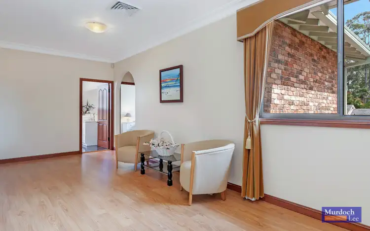 Sixth view of Homely house listing, 5 Lutanda Close, Pennant Hills NSW 2120