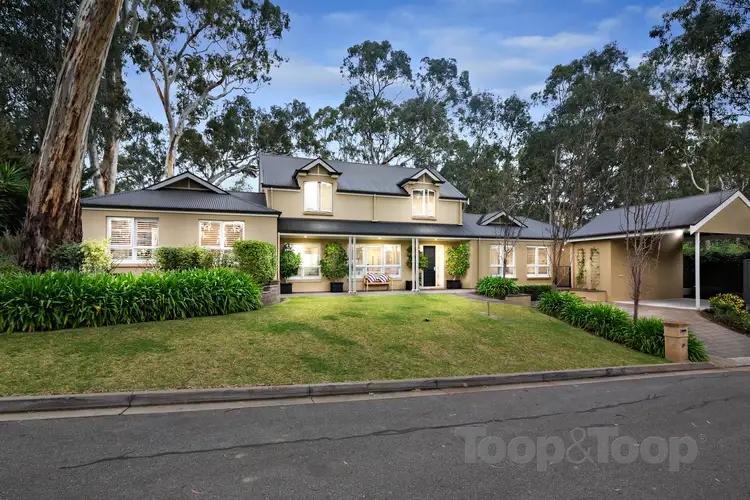 Main view of Homely house listing, 9 Clifton Court, Stonyfell SA 5066