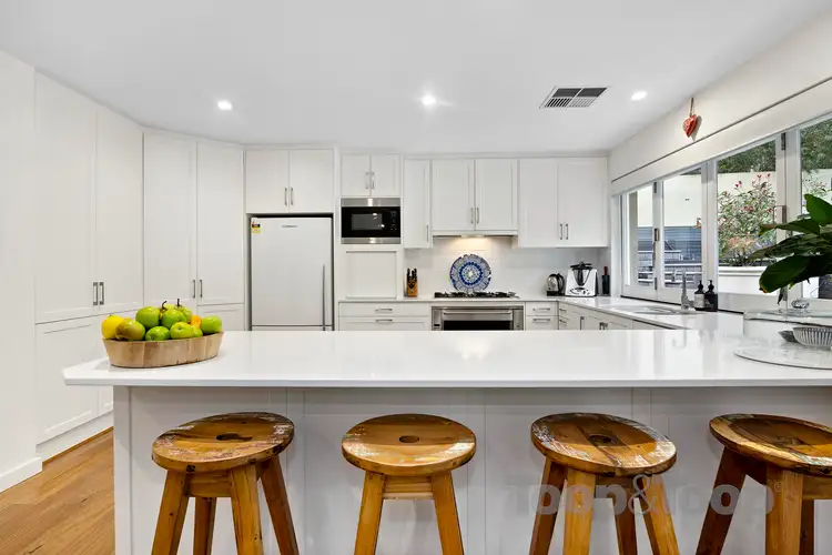 Third view of Homely house listing, 9 Clifton Court, Stonyfell SA 5066