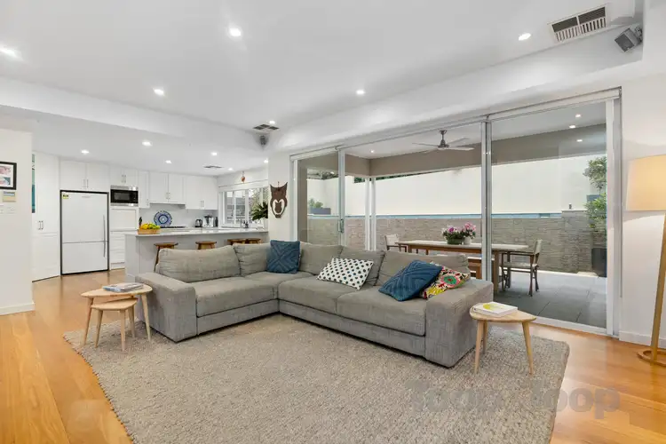 Fourth view of Homely house listing, 9 Clifton Court, Stonyfell SA 5066