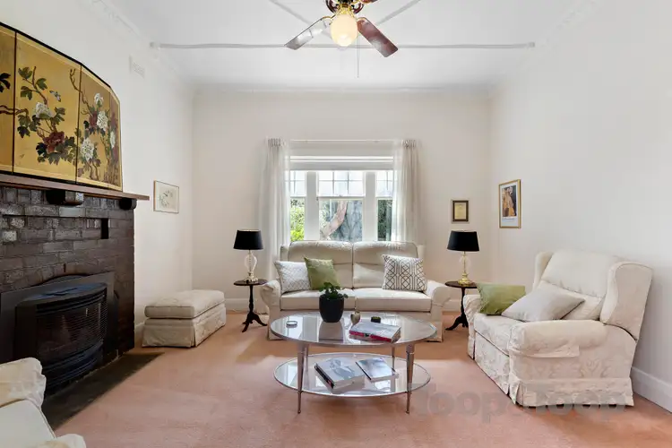 Fifth view of Homely house listing, 28 Godfrey Terrace, Leabrook SA 5068