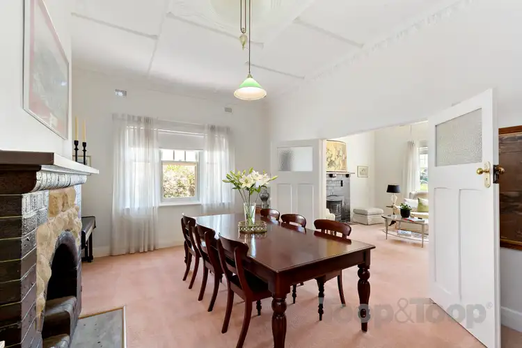 Sixth view of Homely house listing, 28 Godfrey Terrace, Leabrook SA 5068