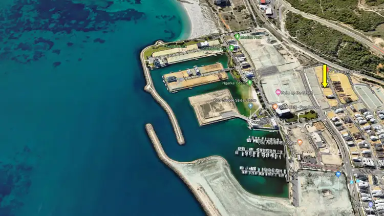 51 Wanstead Street, North Coogee WA 6163