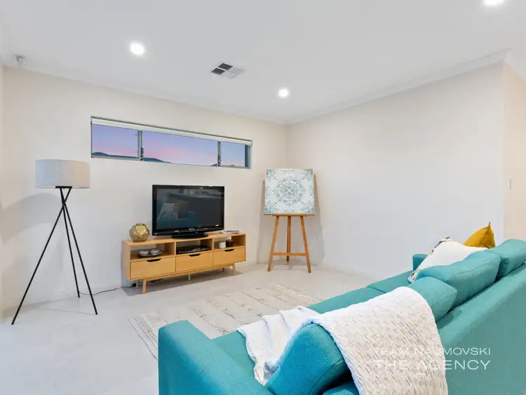 Third view of Homely villa listing, 27A Renmark Street, Balcatta WA 6021
