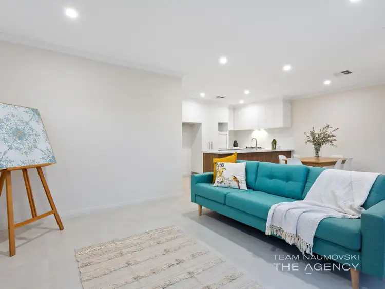 Fourth view of Homely villa listing, 27A Renmark Street, Balcatta WA 6021