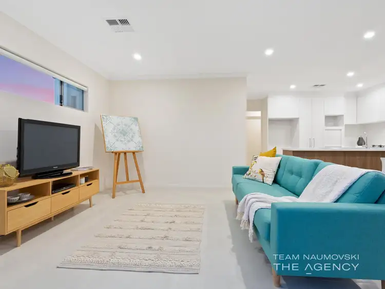 Fifth view of Homely villa listing, 27A Renmark Street, Balcatta WA 6021
