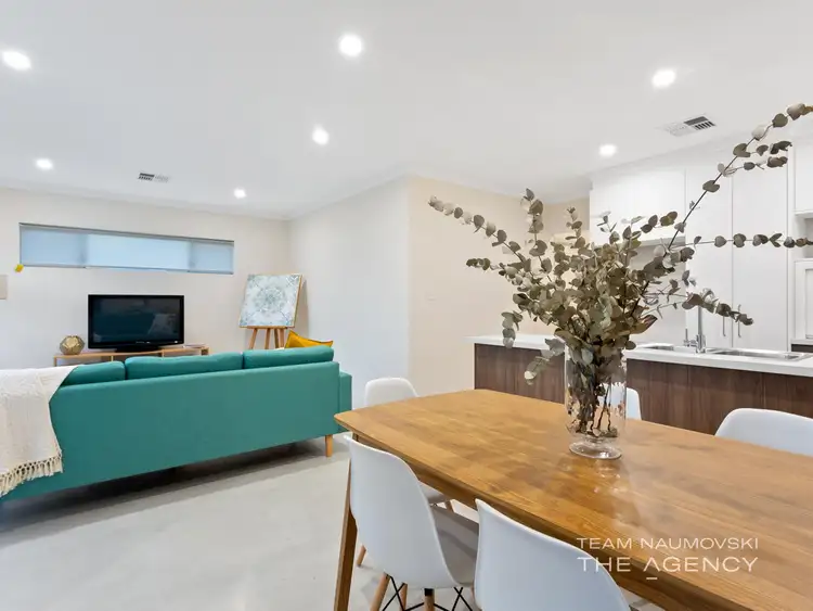 Seventh view of Homely villa listing, 27A Renmark Street, Balcatta WA 6021