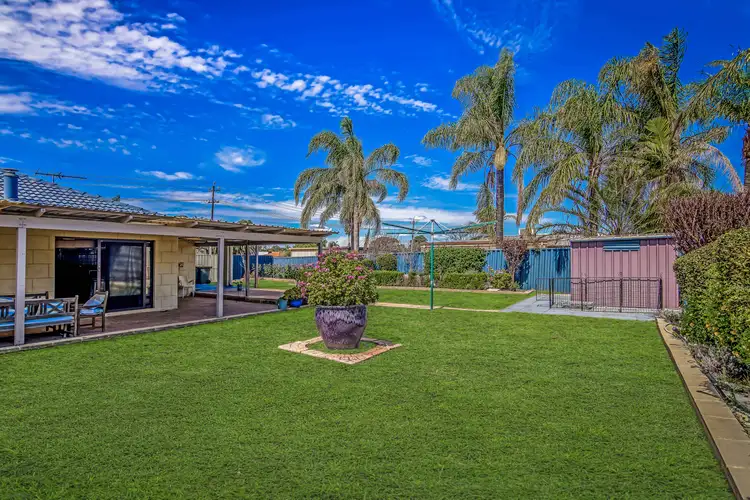 33 Parana Crescent, Beechboro WA 6063