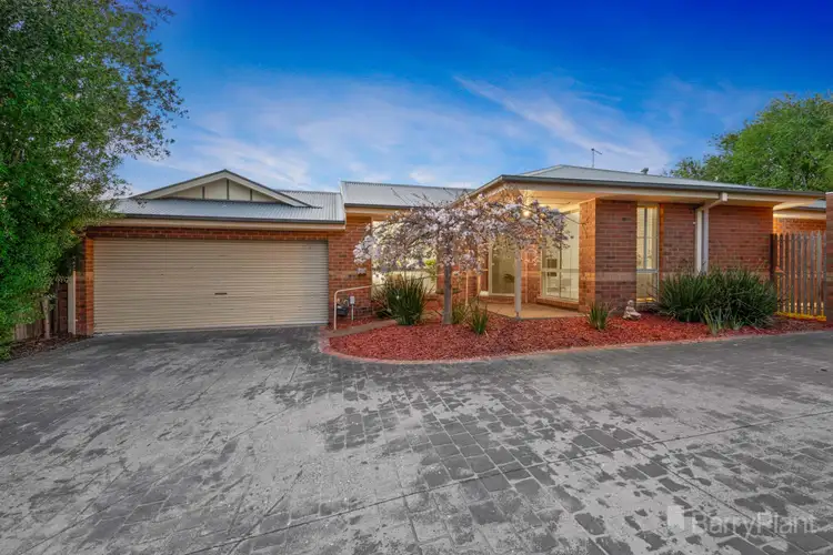 3/43 Ebony Drive, Pakenham VIC 3810