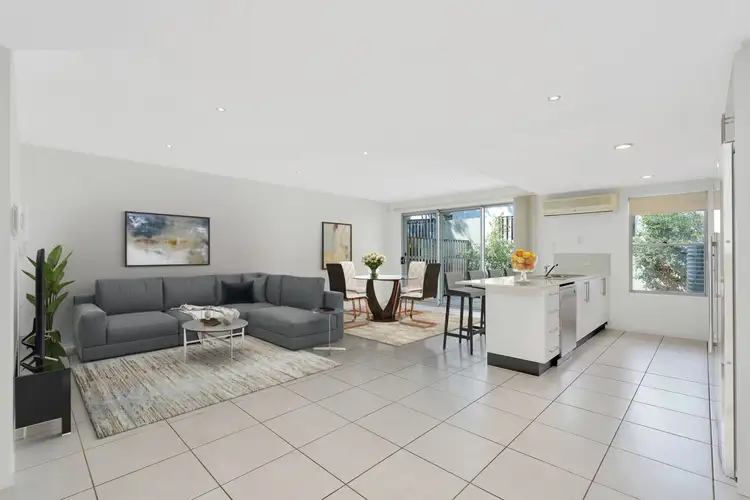 23/1 Boulton Drive, Nerang QLD 4211