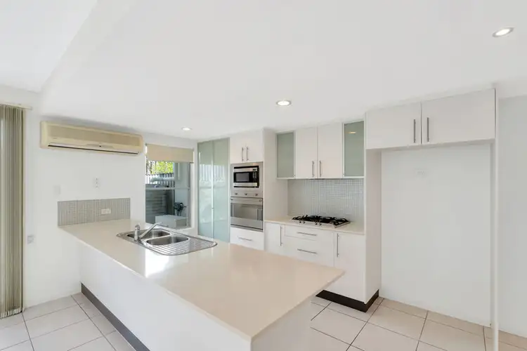 Third view of Homely townhouse listing, 23/1 Boulton Drive, Nerang QLD 4211