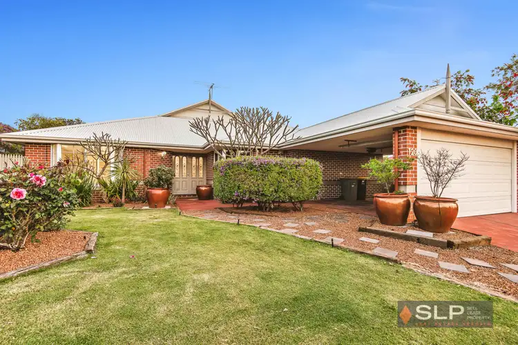 120 Balladong Loop, Carramar WA 6031