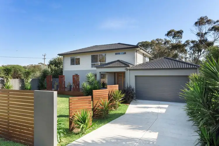 Main view of Homely house listing, 21 Hood Road, Portarlington VIC 3223