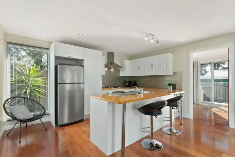 Second view of Homely house listing, 21 Hood Road, Portarlington VIC 3223