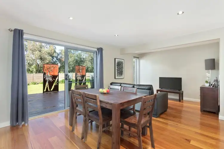 Third view of Homely house listing, 21 Hood Road, Portarlington VIC 3223