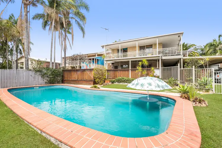 37 Juba Street, Riverhills QLD 4074