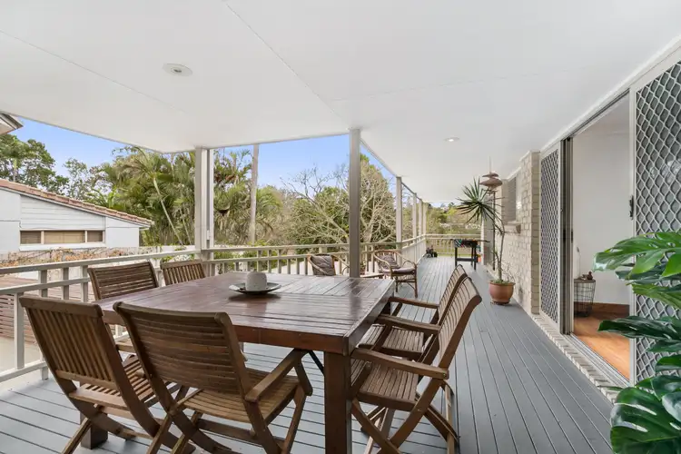 Sixth view of Homely house listing, 37 Juba Street, Riverhills QLD 4074