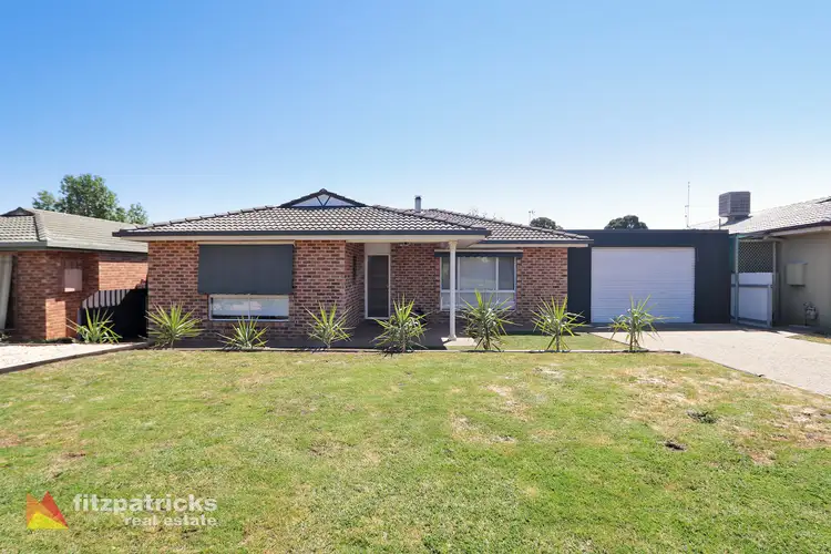 3 Eaton Street, Ashmont NSW 2650