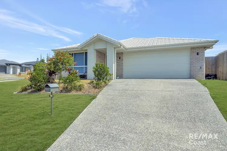 33 McWilliam Street, Pimpama QLD 4209