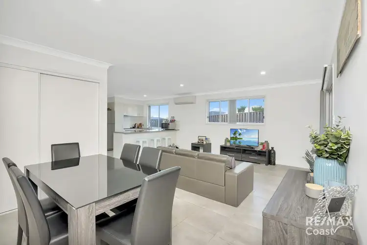 Fifth view of Homely house listing, 33 McWilliam Street, Pimpama QLD 4209