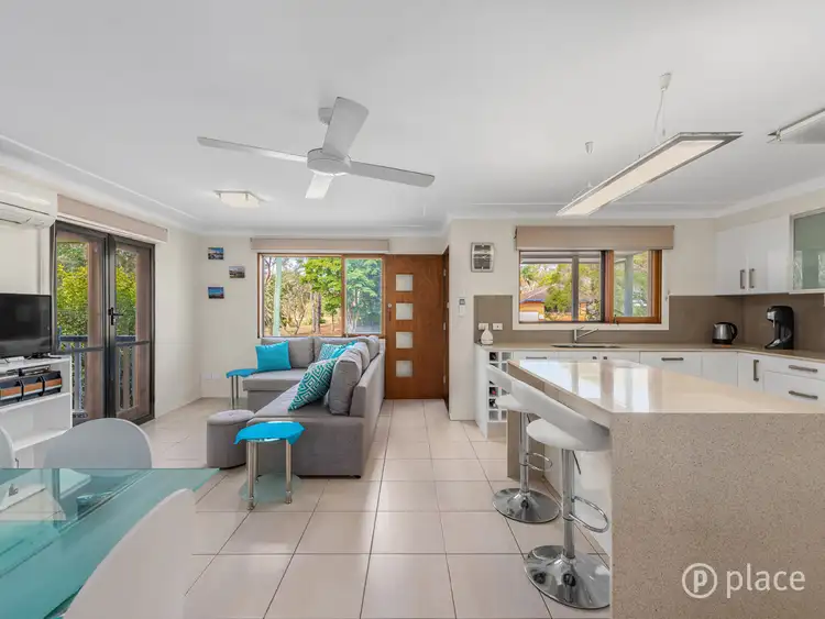 Third view of Homely house listing, 38 Borrows Street, Virginia QLD 4014