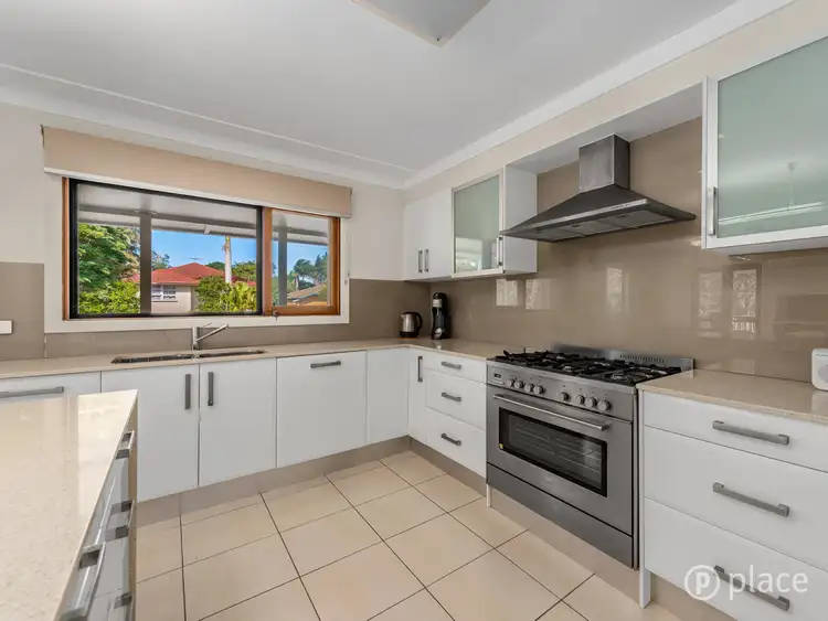 Fifth view of Homely house listing, 38 Borrows Street, Virginia QLD 4014