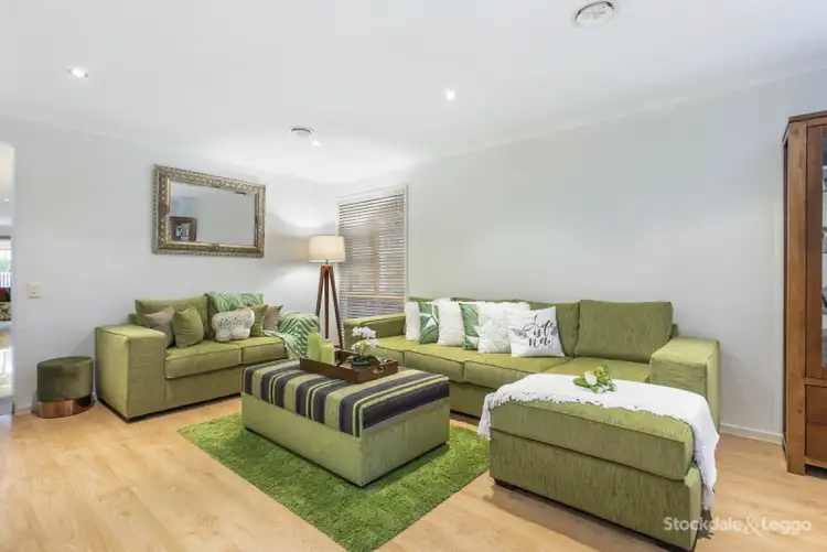 Third view of Homely house listing, 83 Strathaird Drive, Narre Warren South VIC 3805