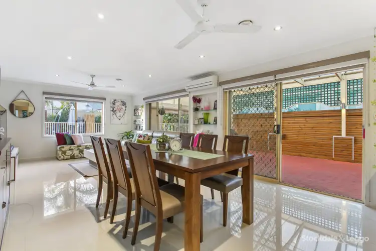 Fifth view of Homely house listing, 83 Strathaird Drive, Narre Warren South VIC 3805